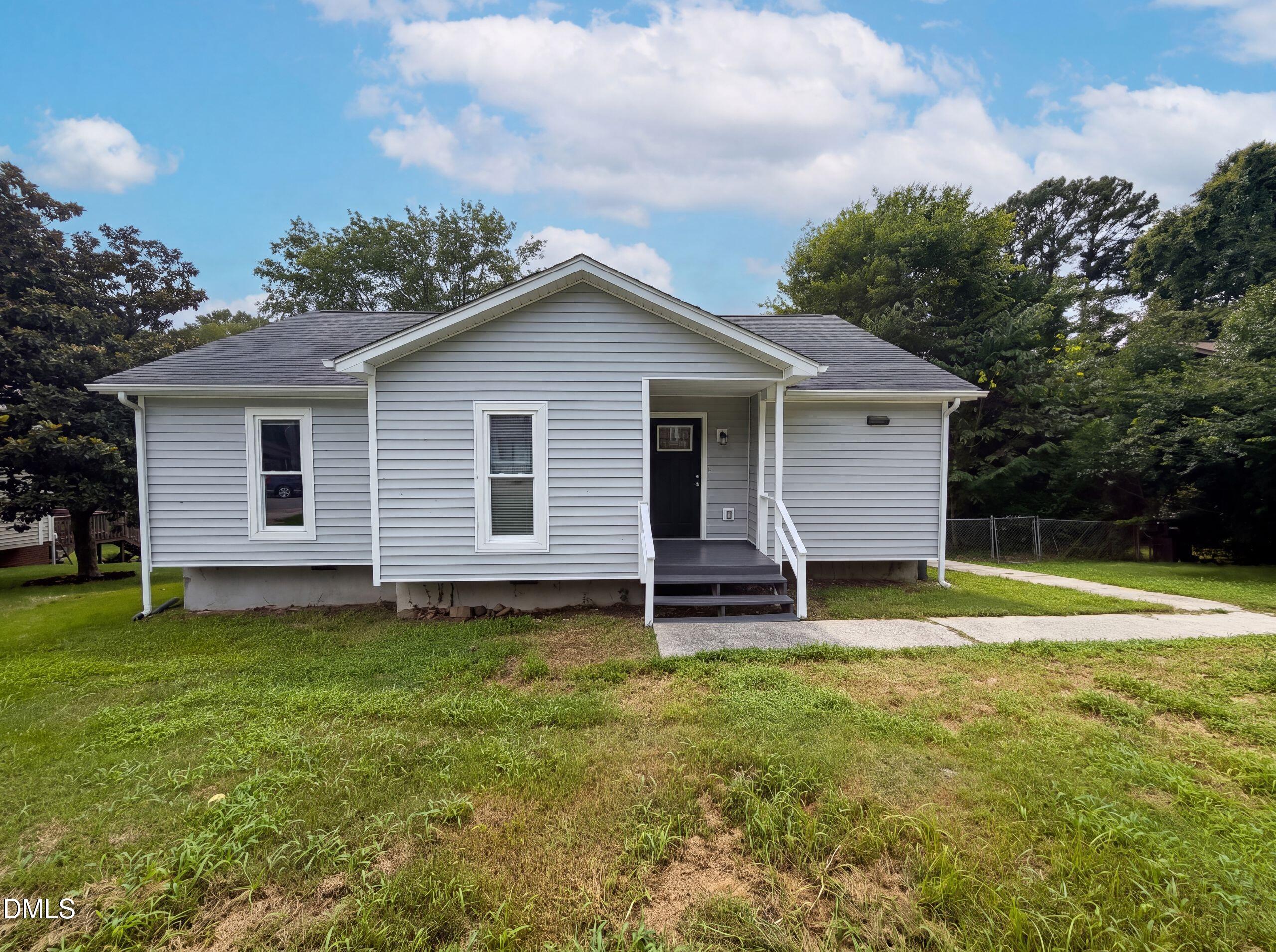 3616 Shrewsbury Street — photo