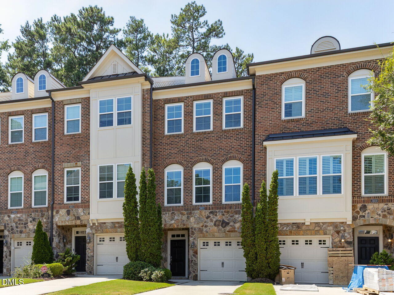 3602 Winifred Way, Raleigh, NC 27609 — photo 2