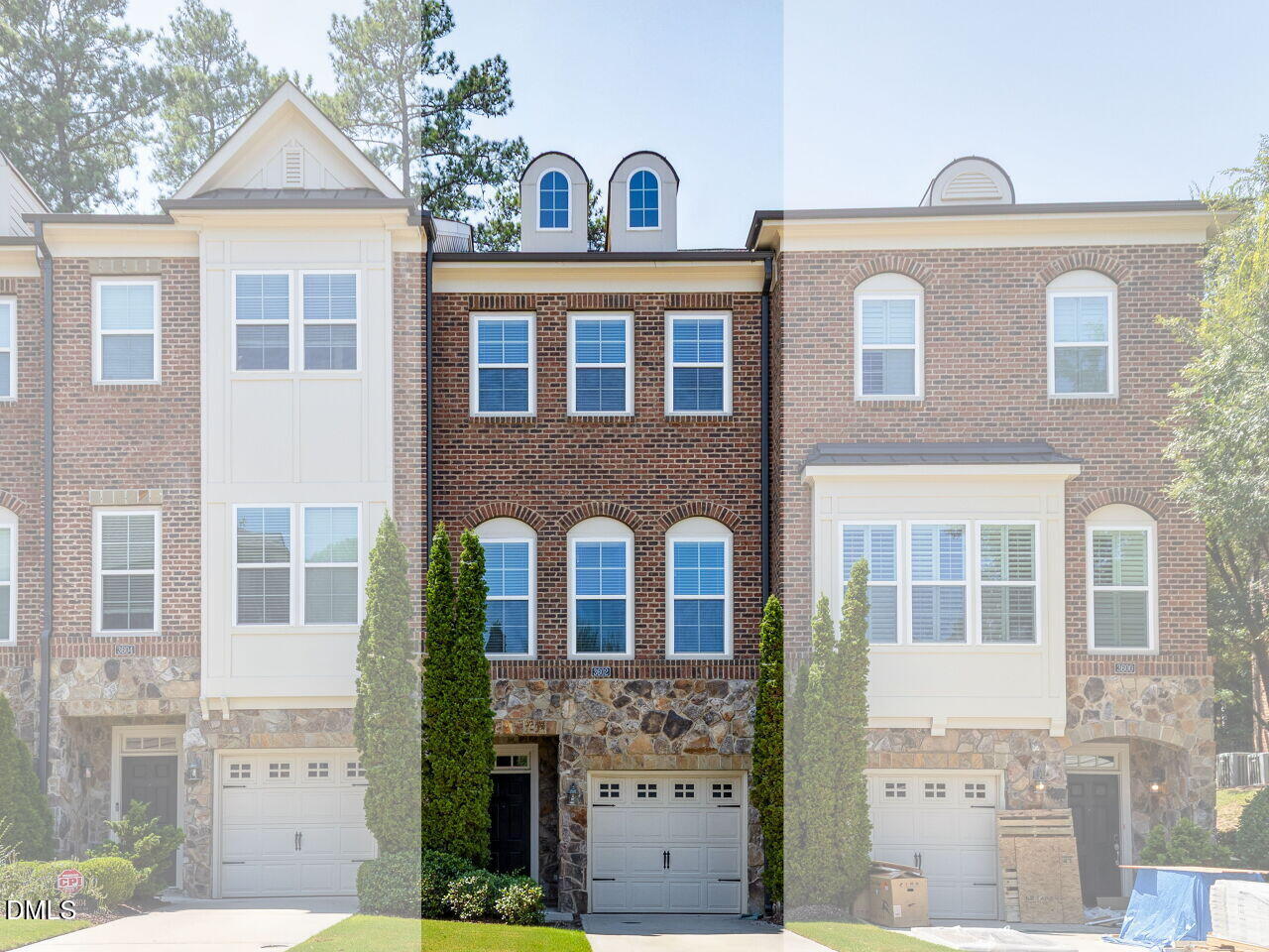 3602 Winifred Way, Raleigh, NC 27609 — photo 3