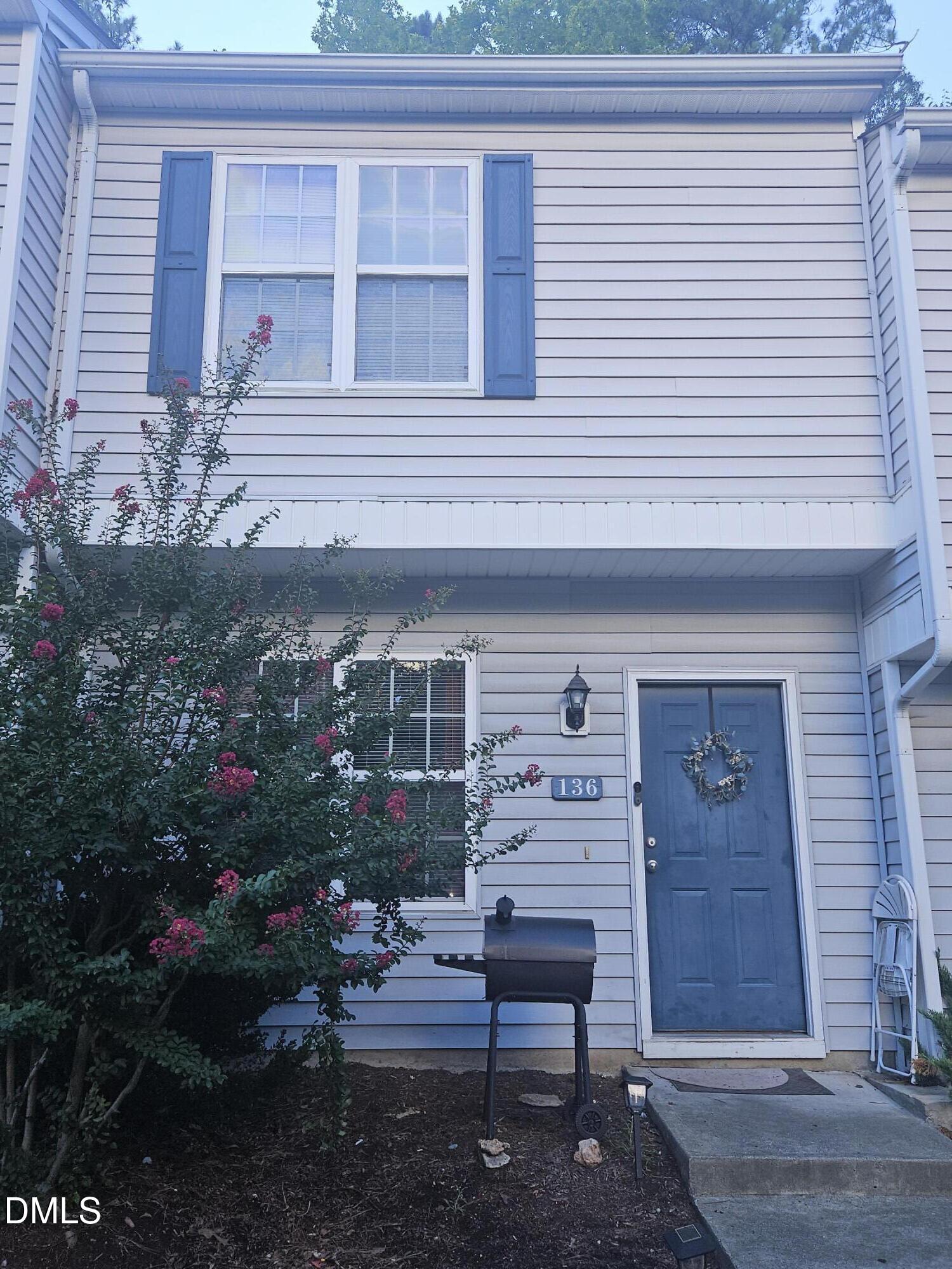 136 Blue Crest Lane — photo