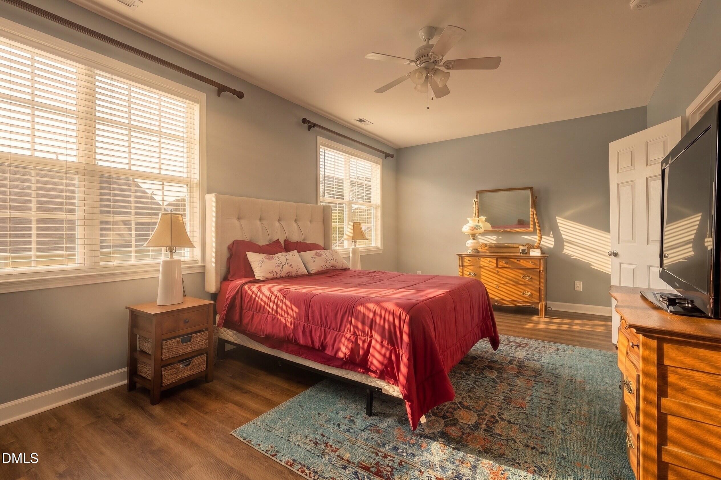 7304 Caversham Way, Raleigh, NC 27617 — photo 3