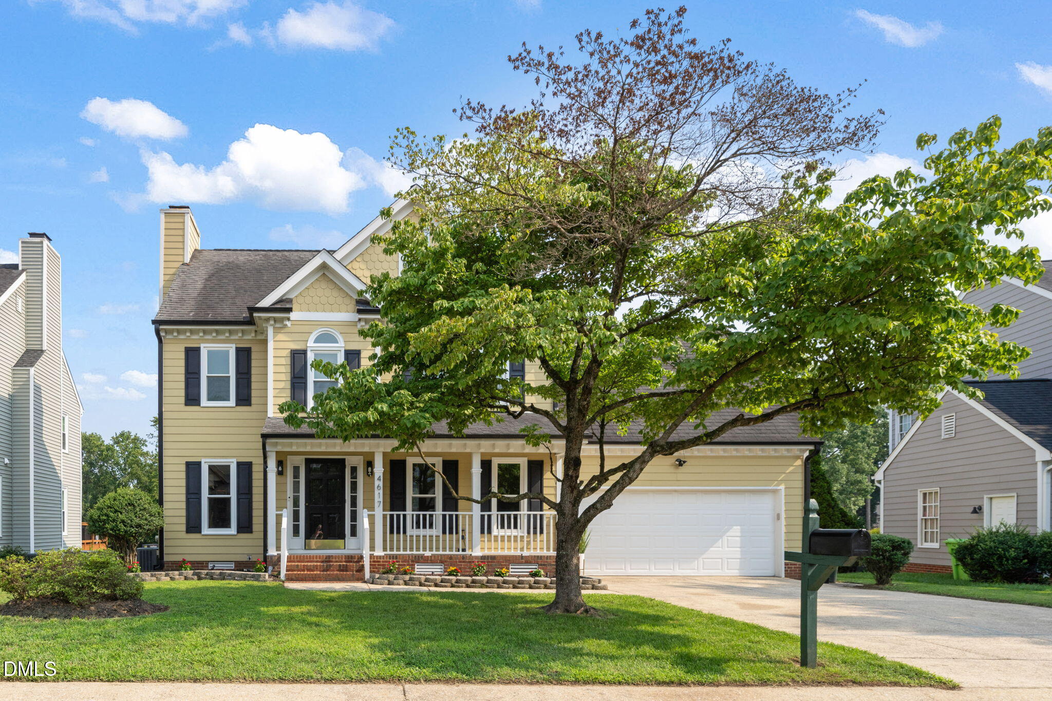 4617 Forest Highland Drive, Raleigh, NC 27604 — photo 2