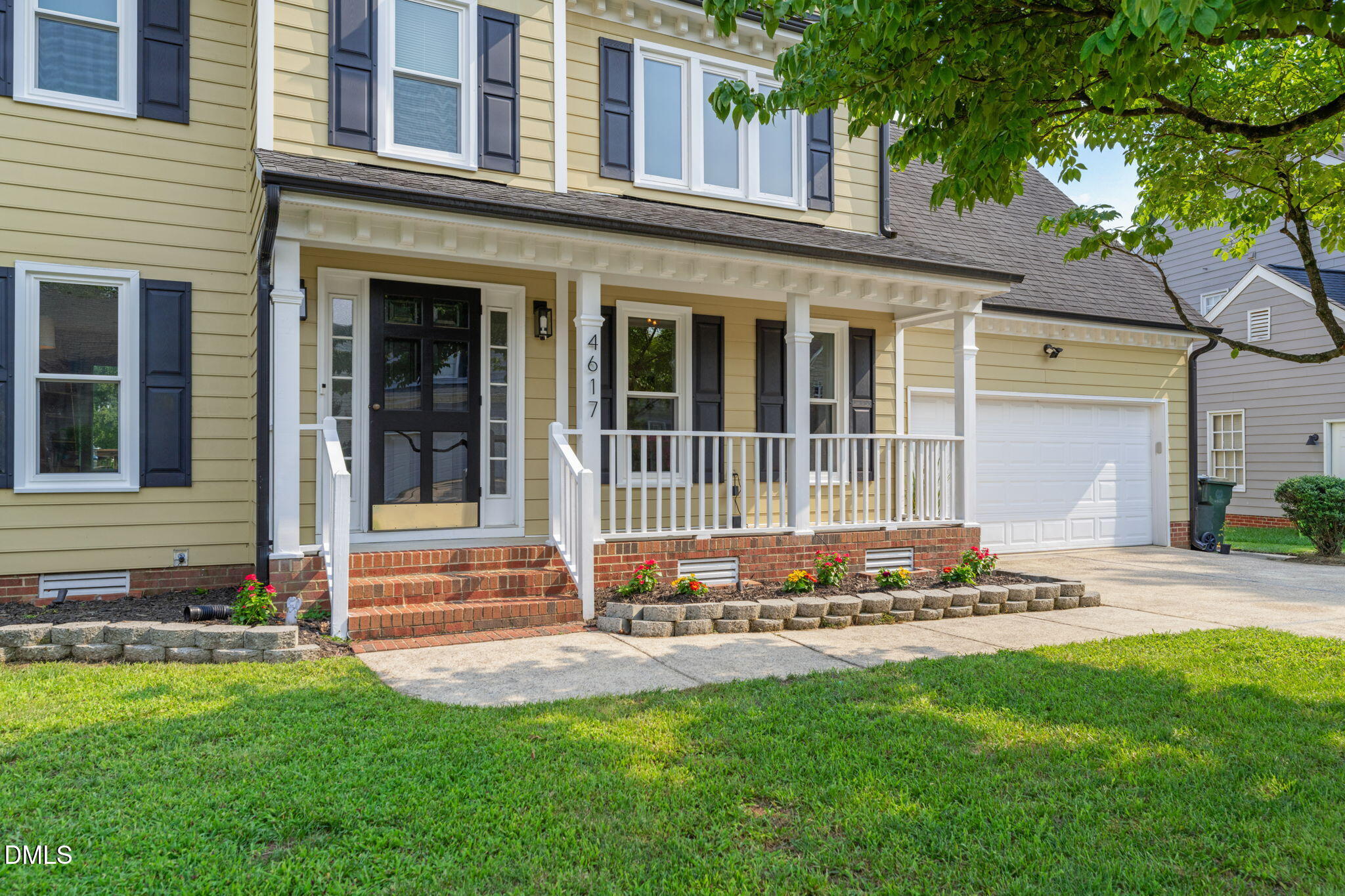 4617 Forest Highland Drive, Raleigh, NC 27604 — photo 3