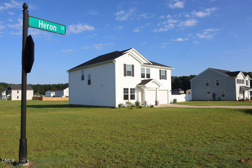 19 Heron Court — photo