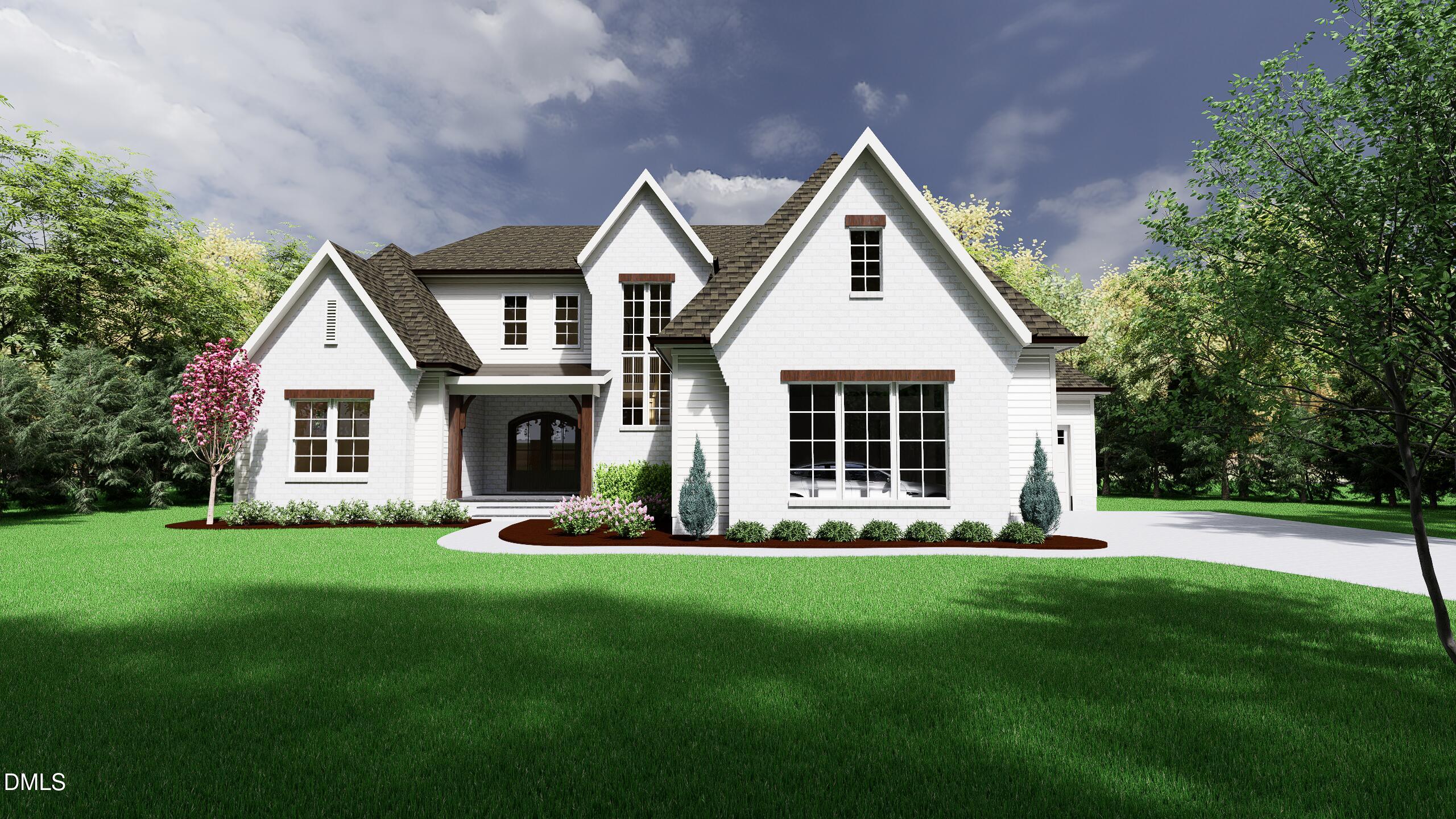 3830 Cobbler View Way — photo