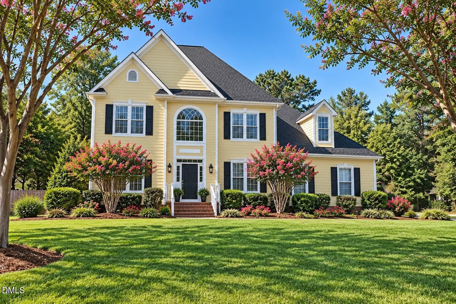 2345 Knoll Ridge Lane — photo