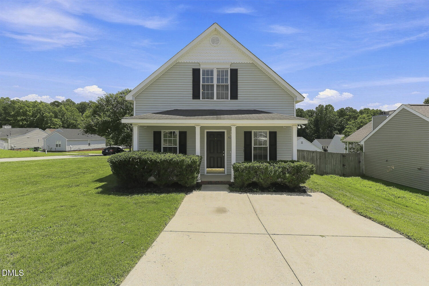 4005 Scofield Drive, Raleigh, NC 27610 — photo 2