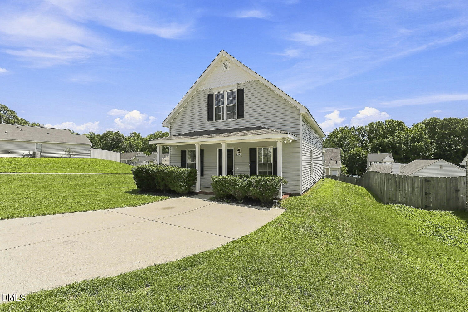 4005 Scofield Drive, Raleigh, NC 27610 — photo 3