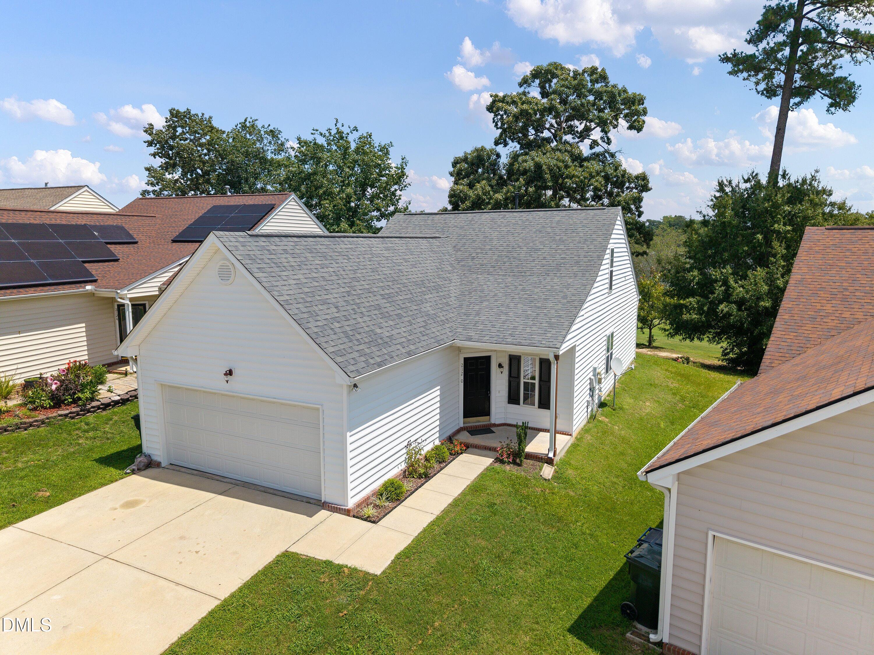 2120 Castle Pines Drive — photo