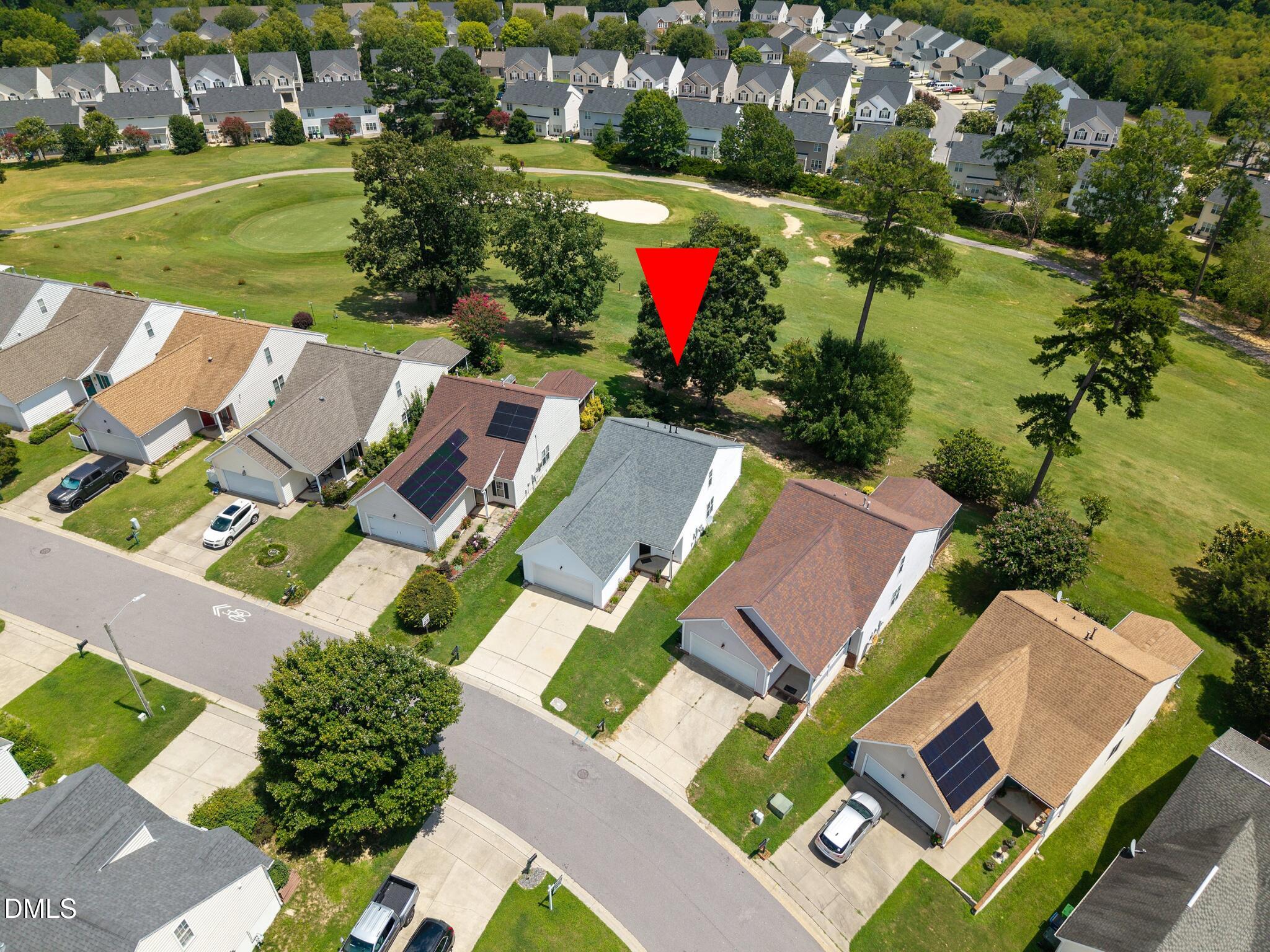2120 Castle Pines Drive, Raleigh, NC 27604 — photo 2