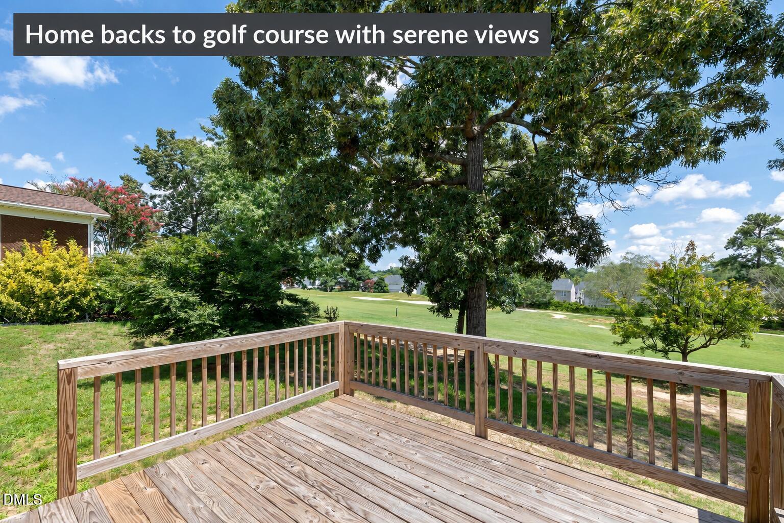 2120 Castle Pines Drive, Raleigh, NC 27604 — photo 3
