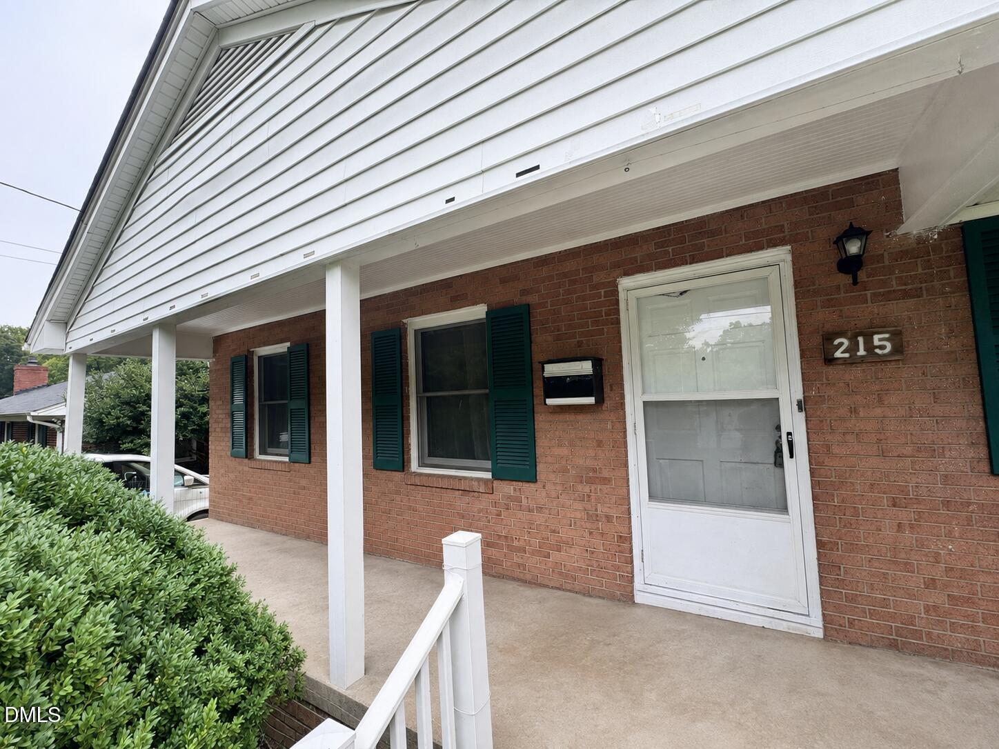 215 Bidney Drive — photo