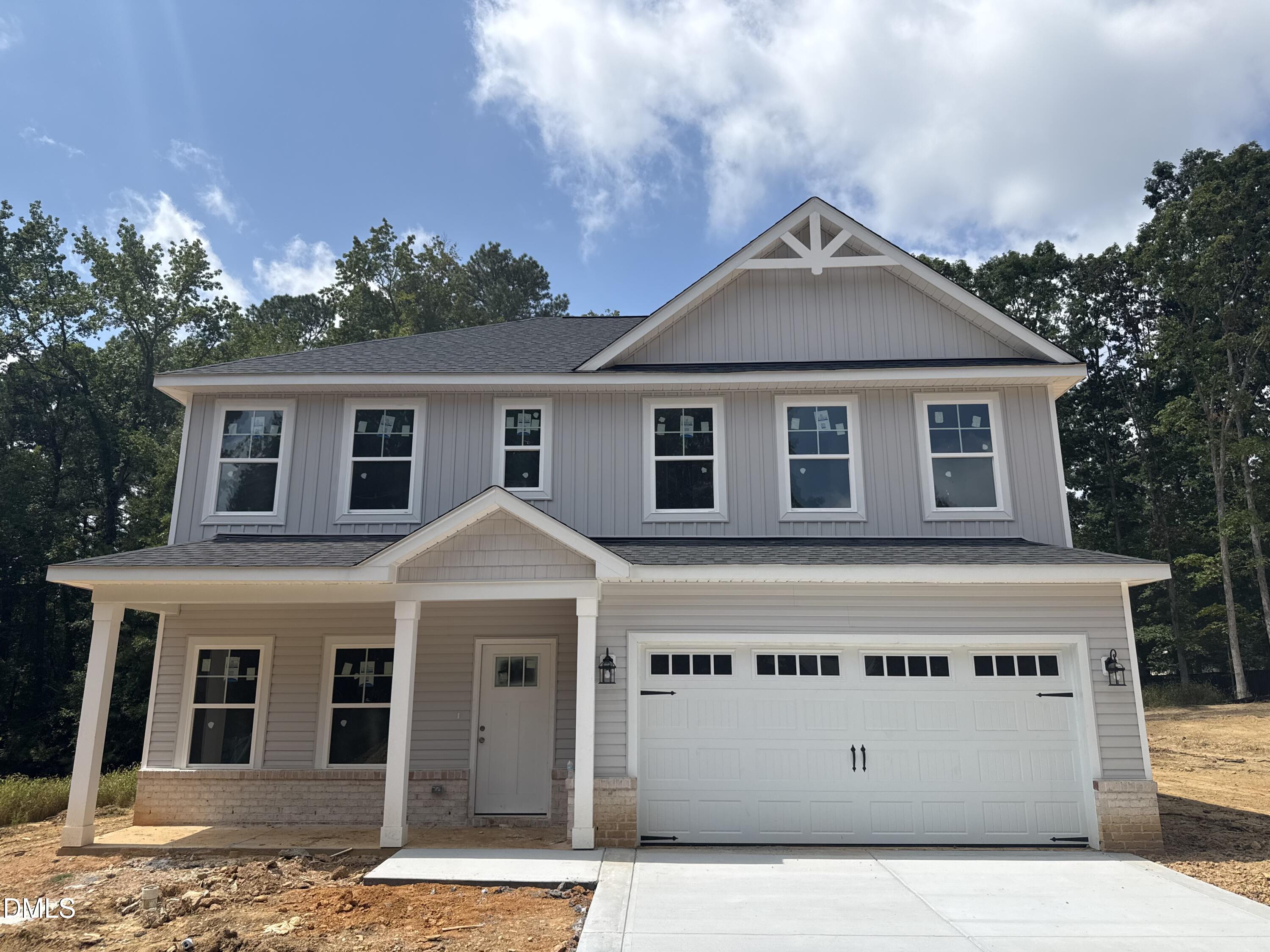 709 Crestview Drive — photo