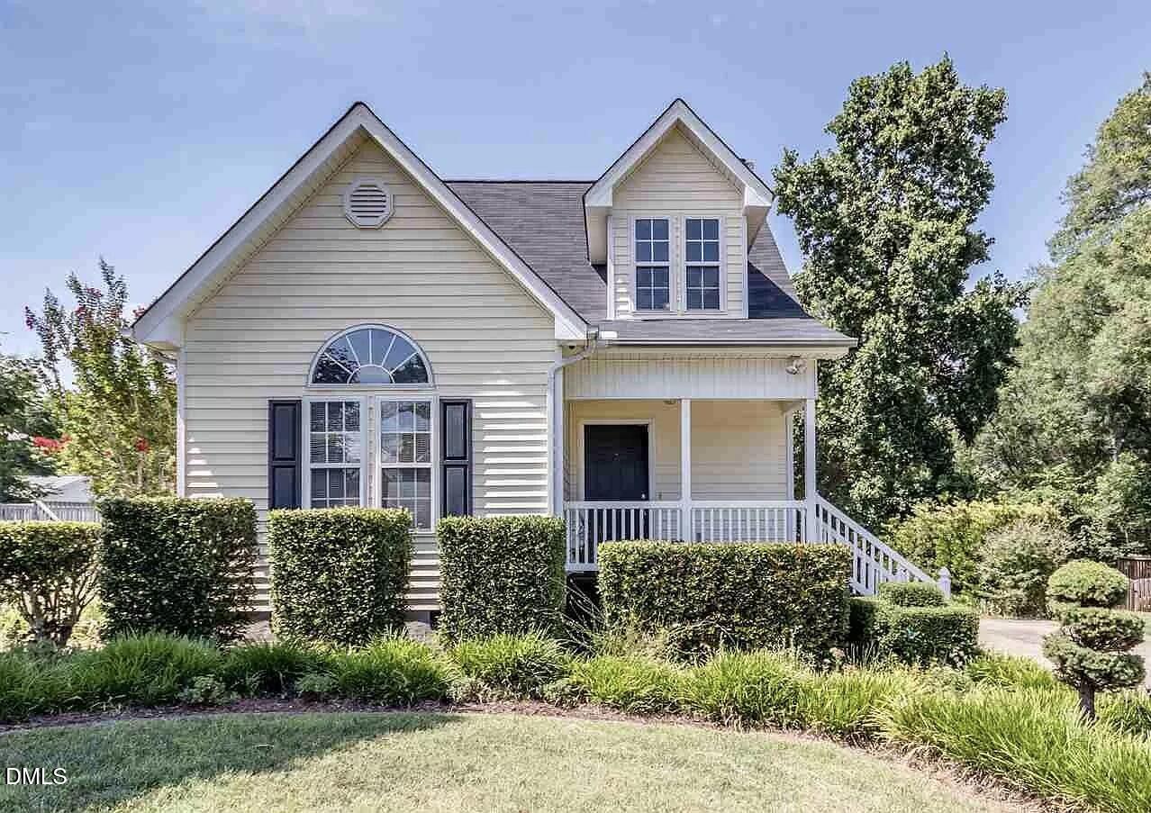 131 Trace Drive — photo
