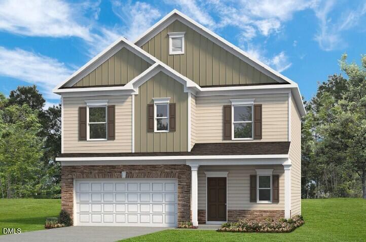 306 Smith Farms Drive — photo