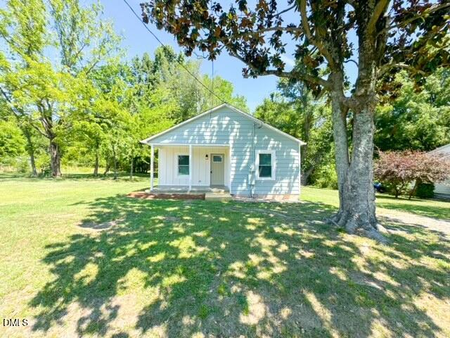 142 Clayton Street — photo