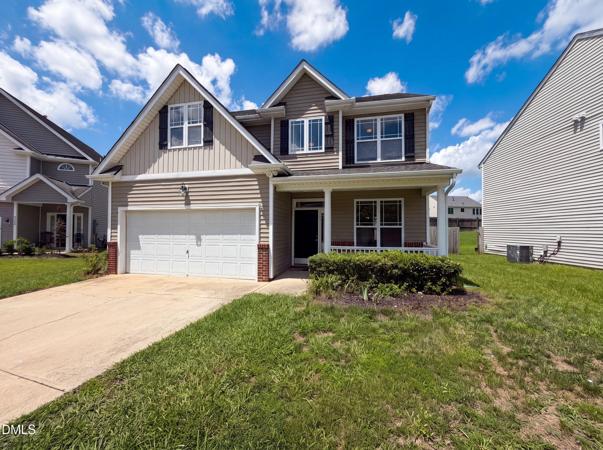 4034 Patriot Ridge Court — photo