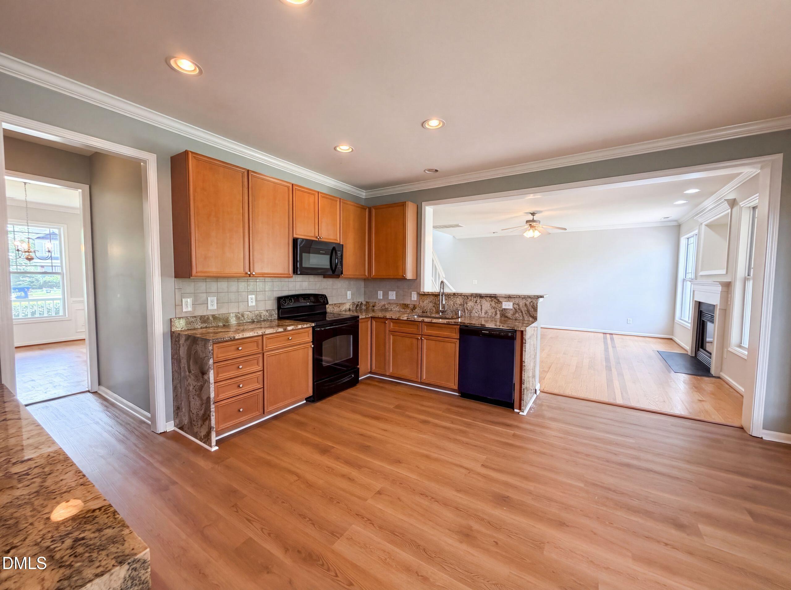 4034 Patriot Ridge Court, Raleigh, NC 27610 — photo 2