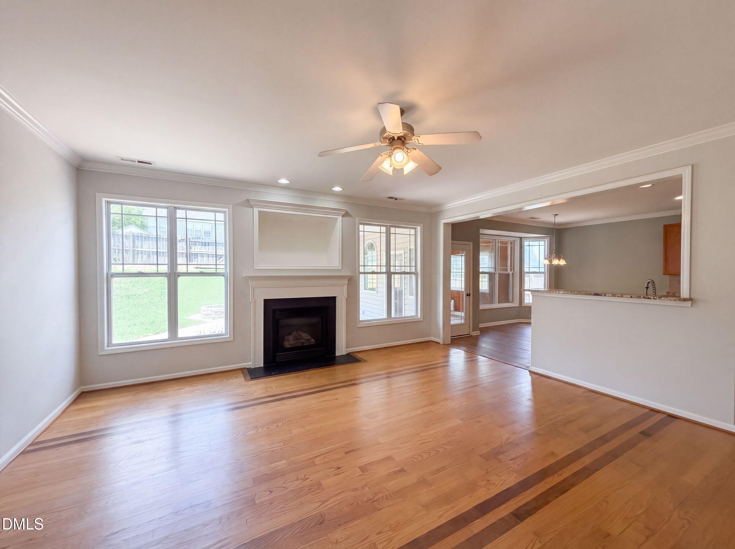 4034 Patriot Ridge Court, Raleigh, NC 27610 — photo 3
