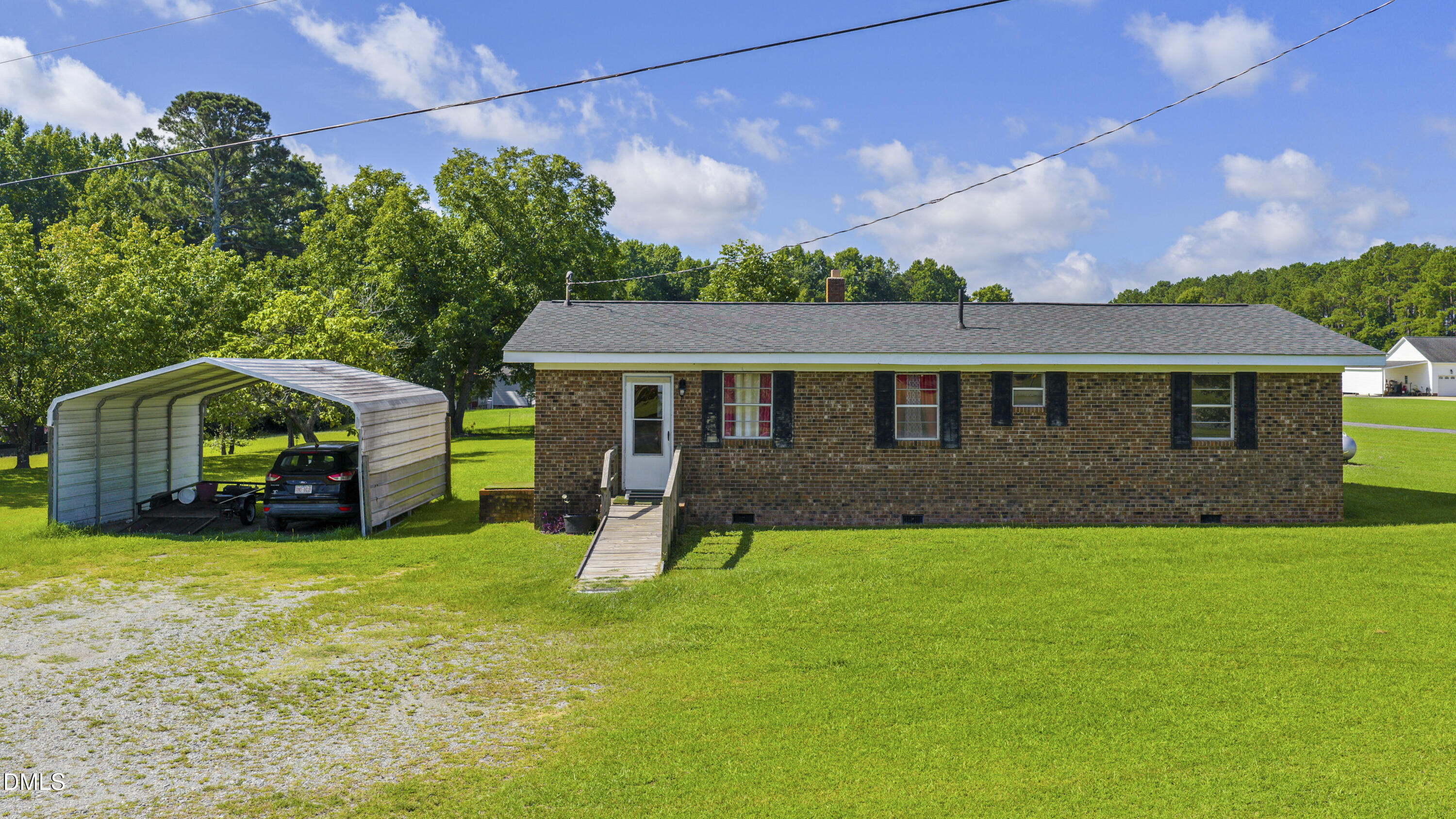 1190 Turlington Road — photo