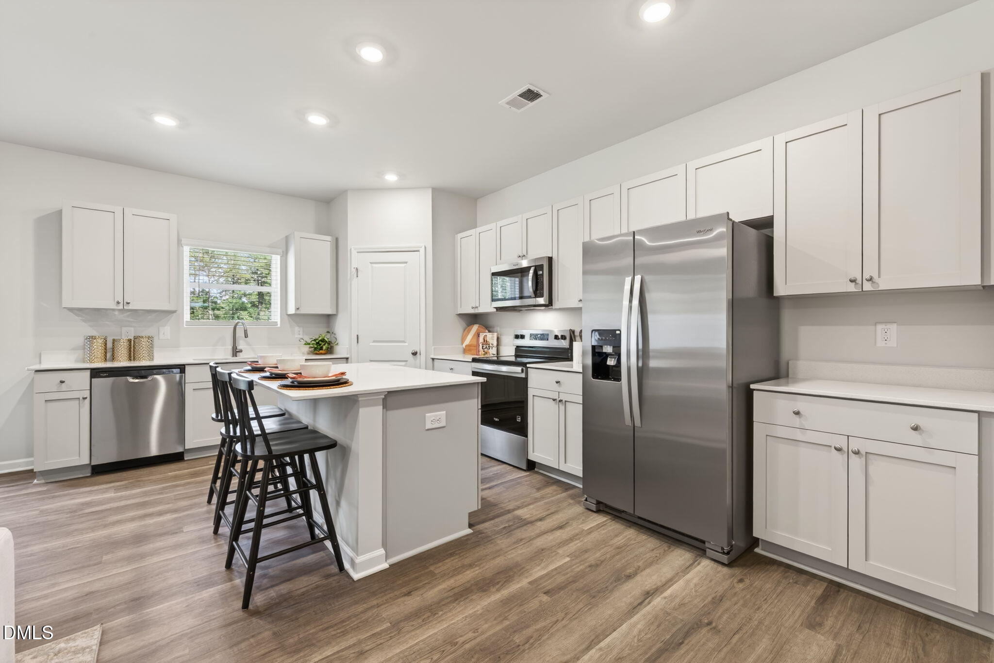 3221 Bailey Lk Drive — photo