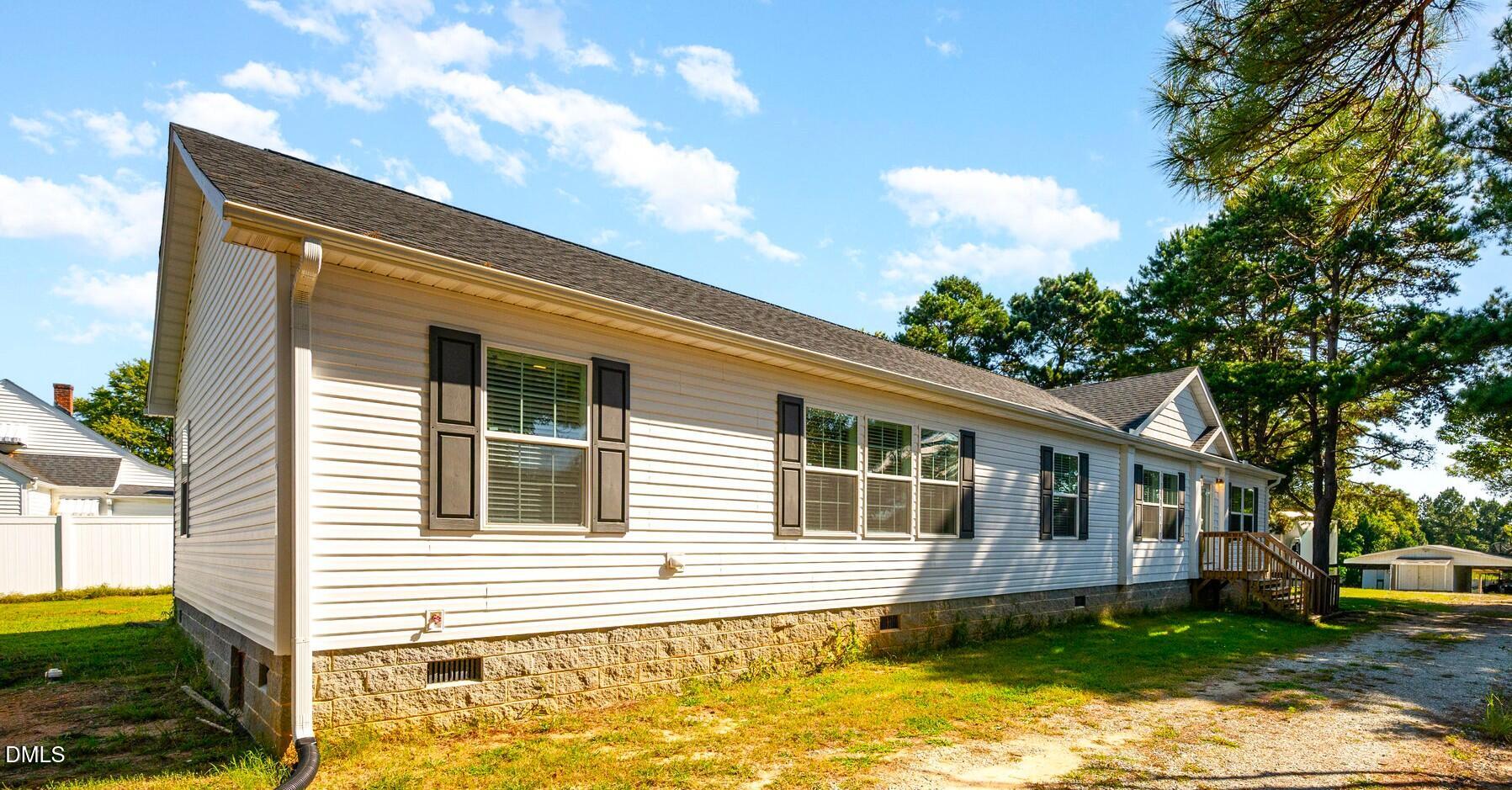 2551 Old Durham Road — photo