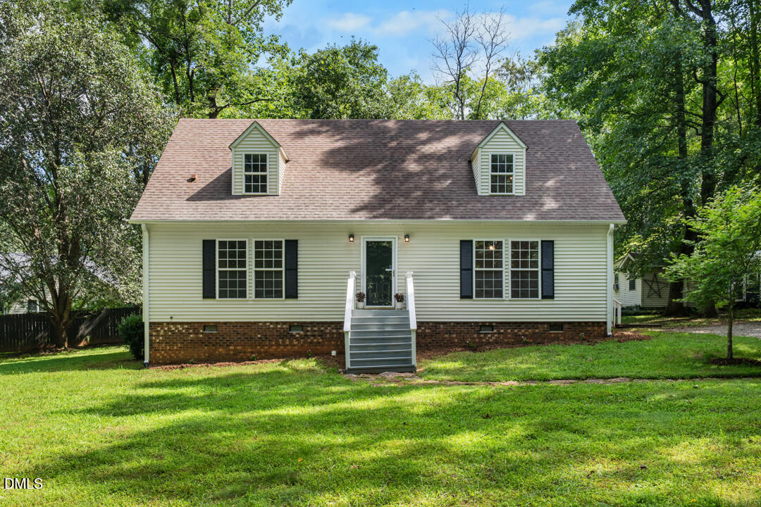 3722 Krystle Court — photo