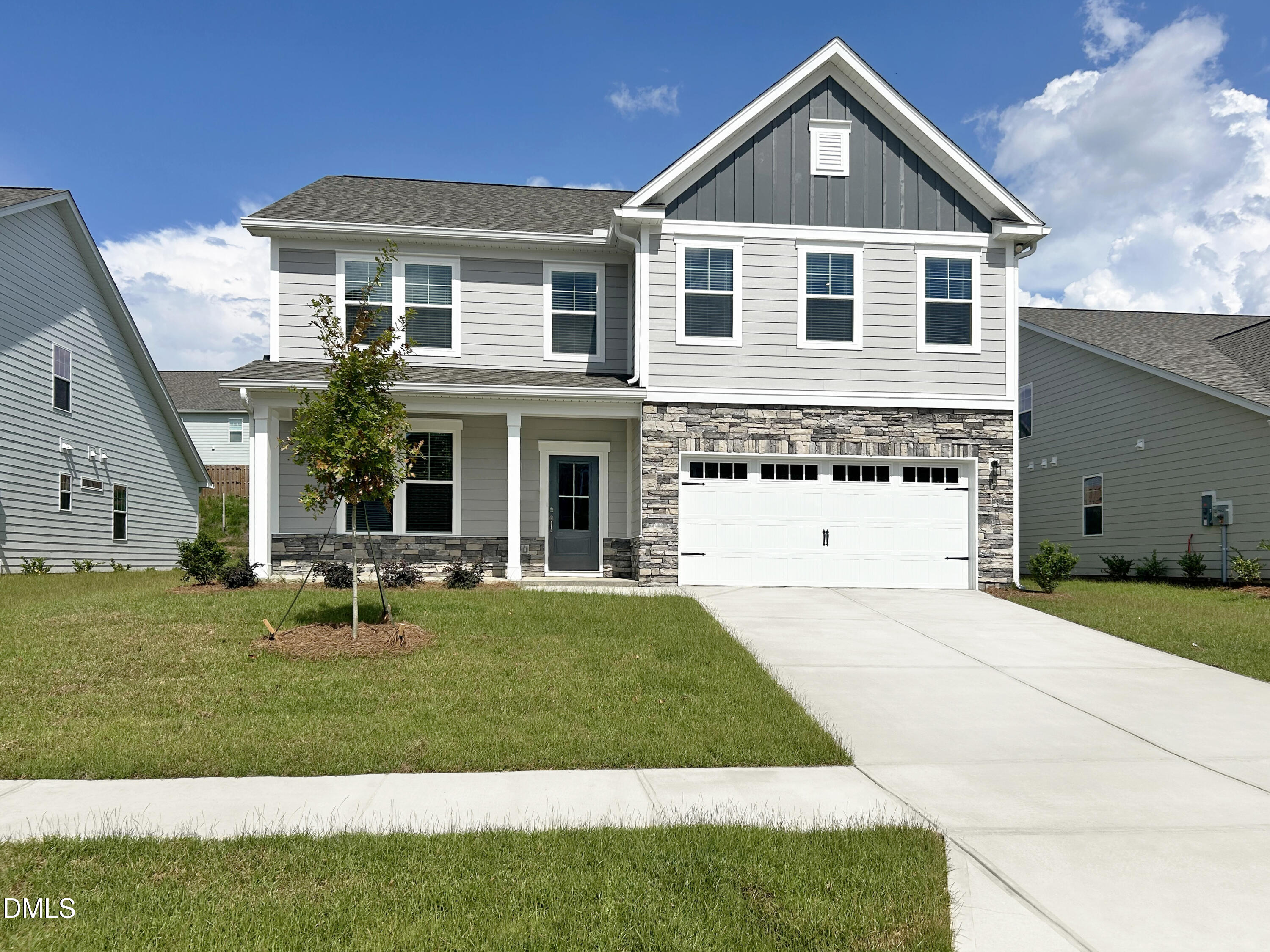 354 Macon Lk Drive — photo