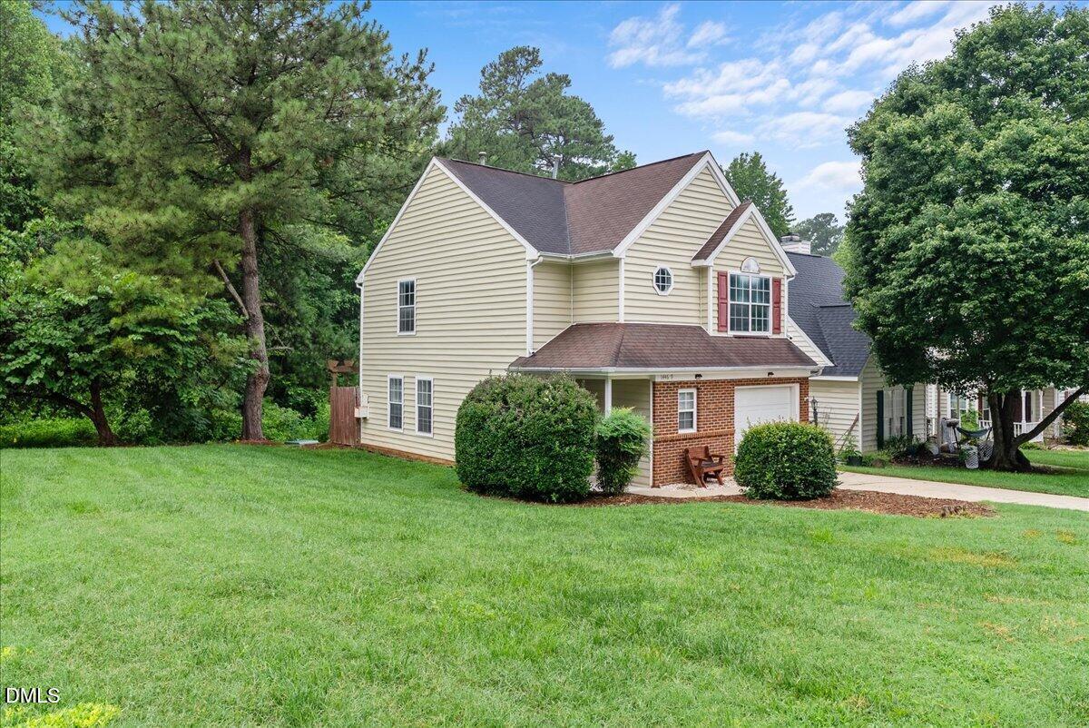 1446 Cimarron Parkway 9 — photo