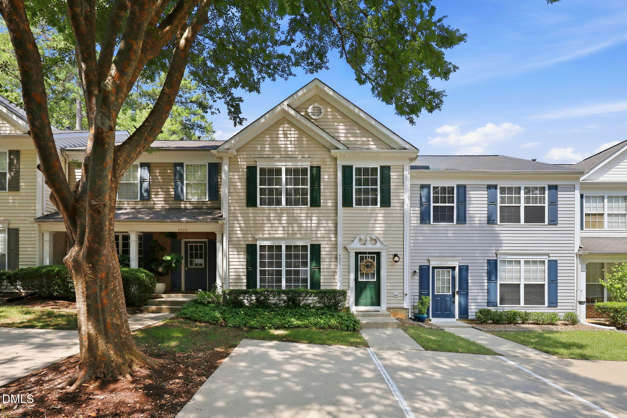 4325 Vienna Crest Drive, Raleigh, NC 27613 — photo 3