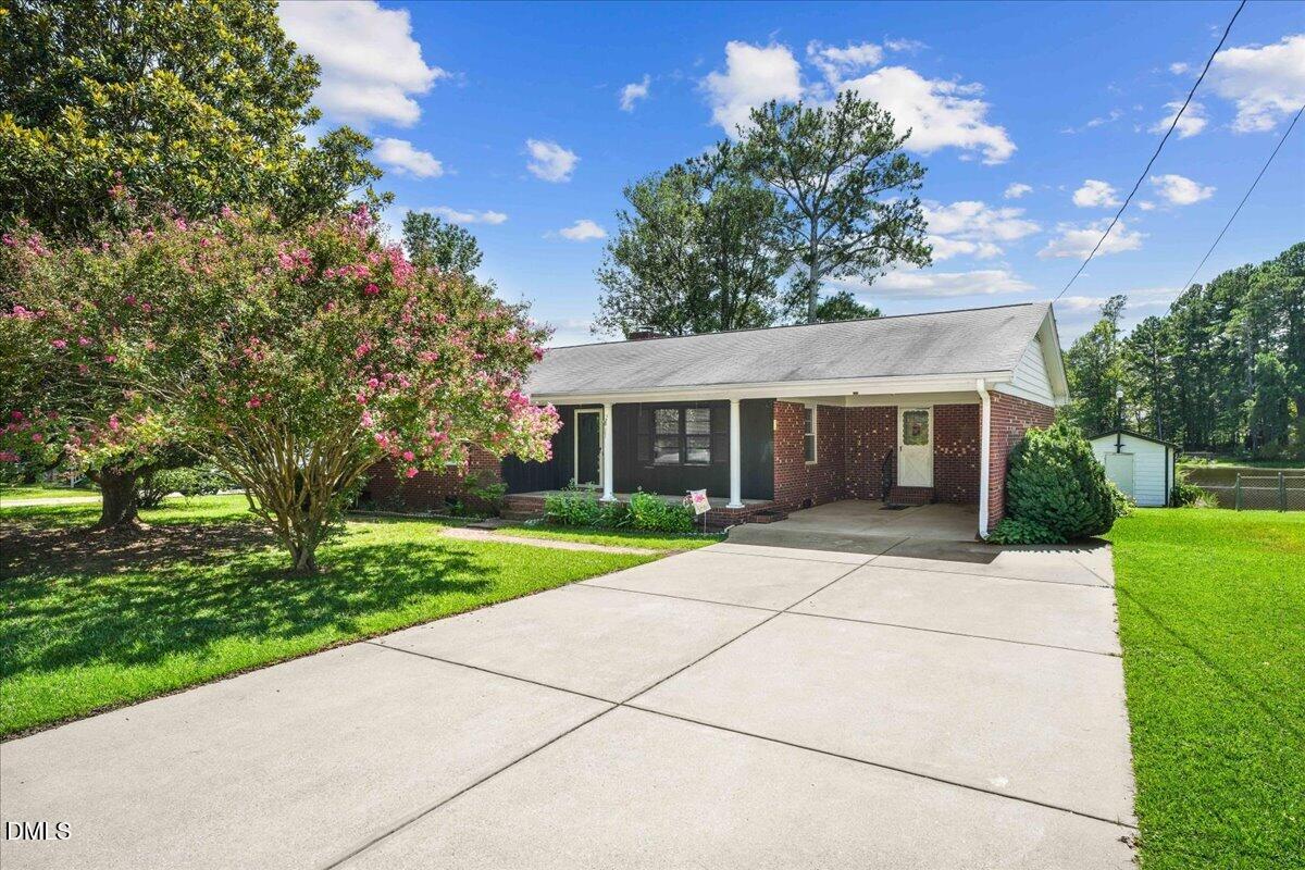 301 Flamingo Drive — photo