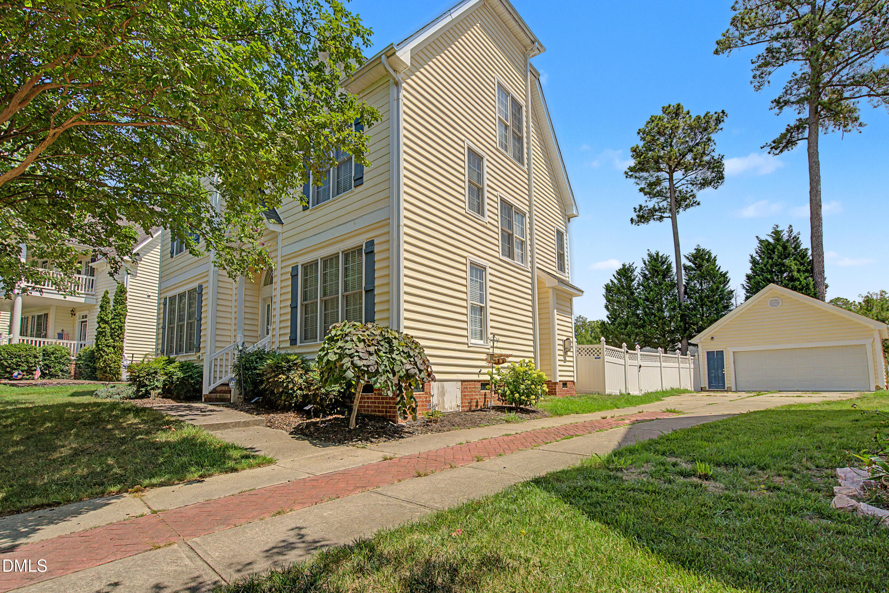 248 Star Magnolia Drive — photo
