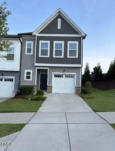 3400 Star View Drive, Raleigh, NC 27610