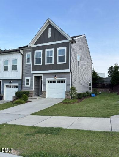 3400 Star View Drive, Raleigh, NC 27610 — photo 2