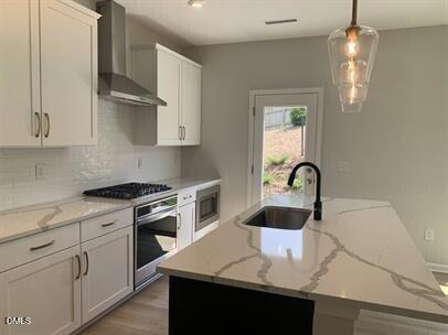 3400 Star View Drive, Raleigh, NC 27610 — photo 3