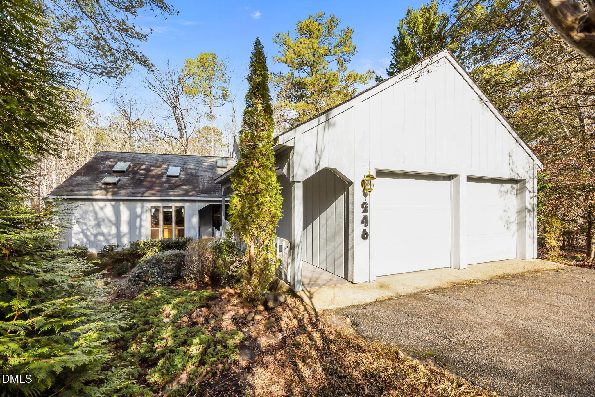 246 Fox Ridge Road — photo