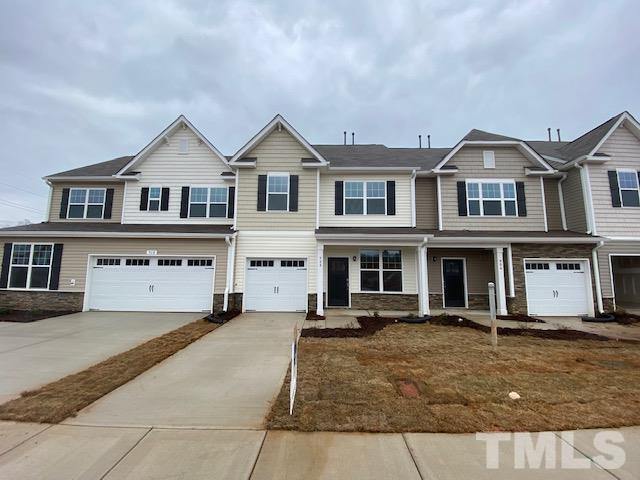 904 Hillman Lane — photo