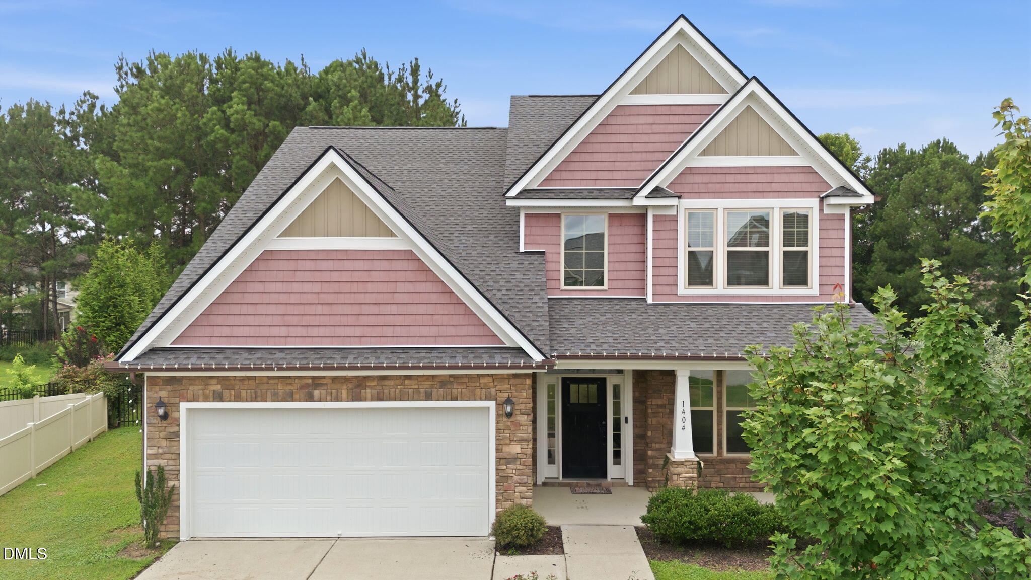 1404 Sage Tree Drive — photo