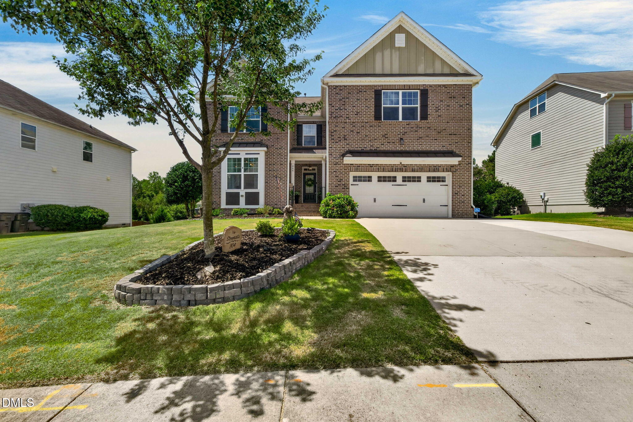 304 Montserrat Drive — photo