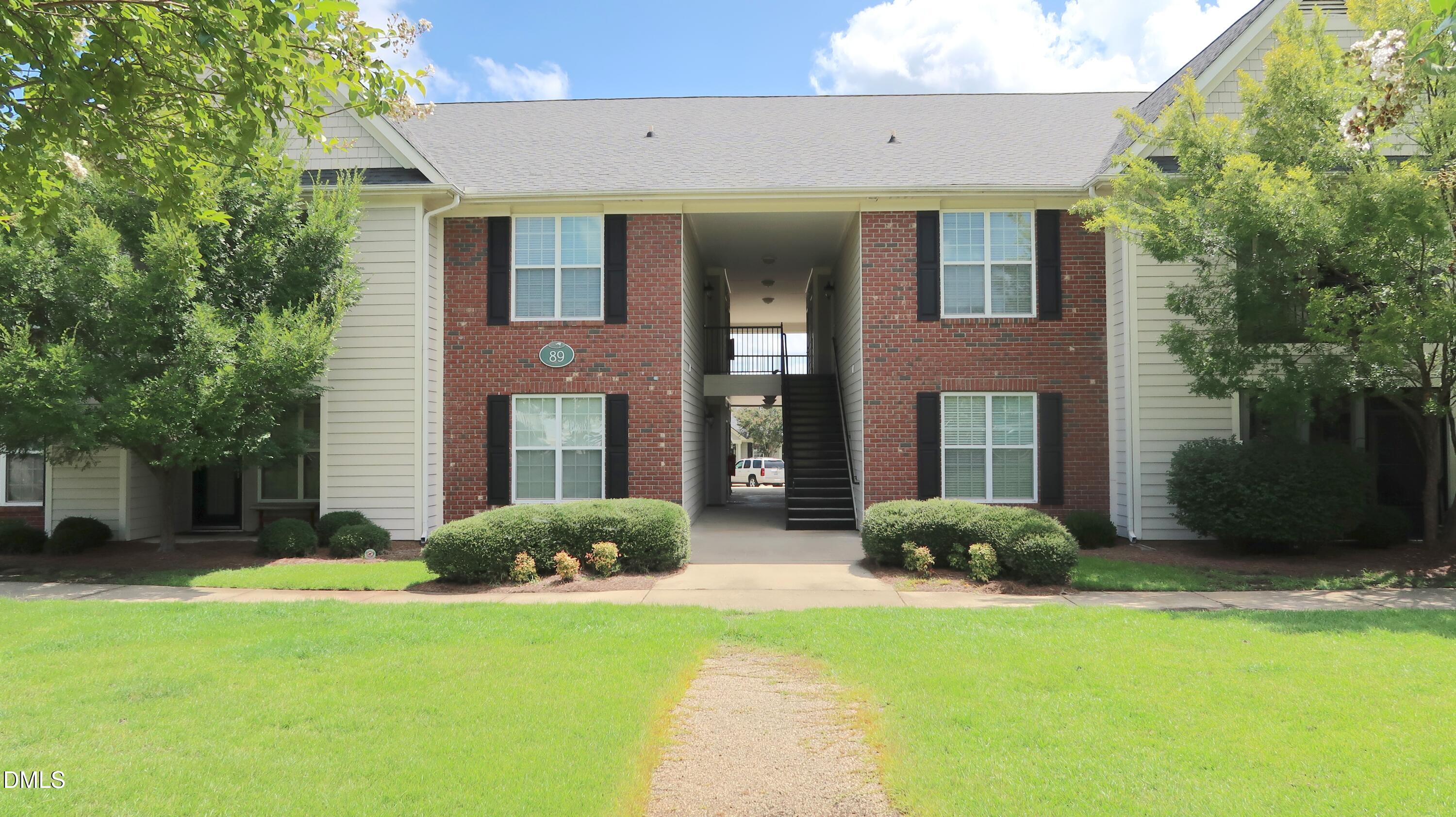89 Gallery Drive 203 — photo