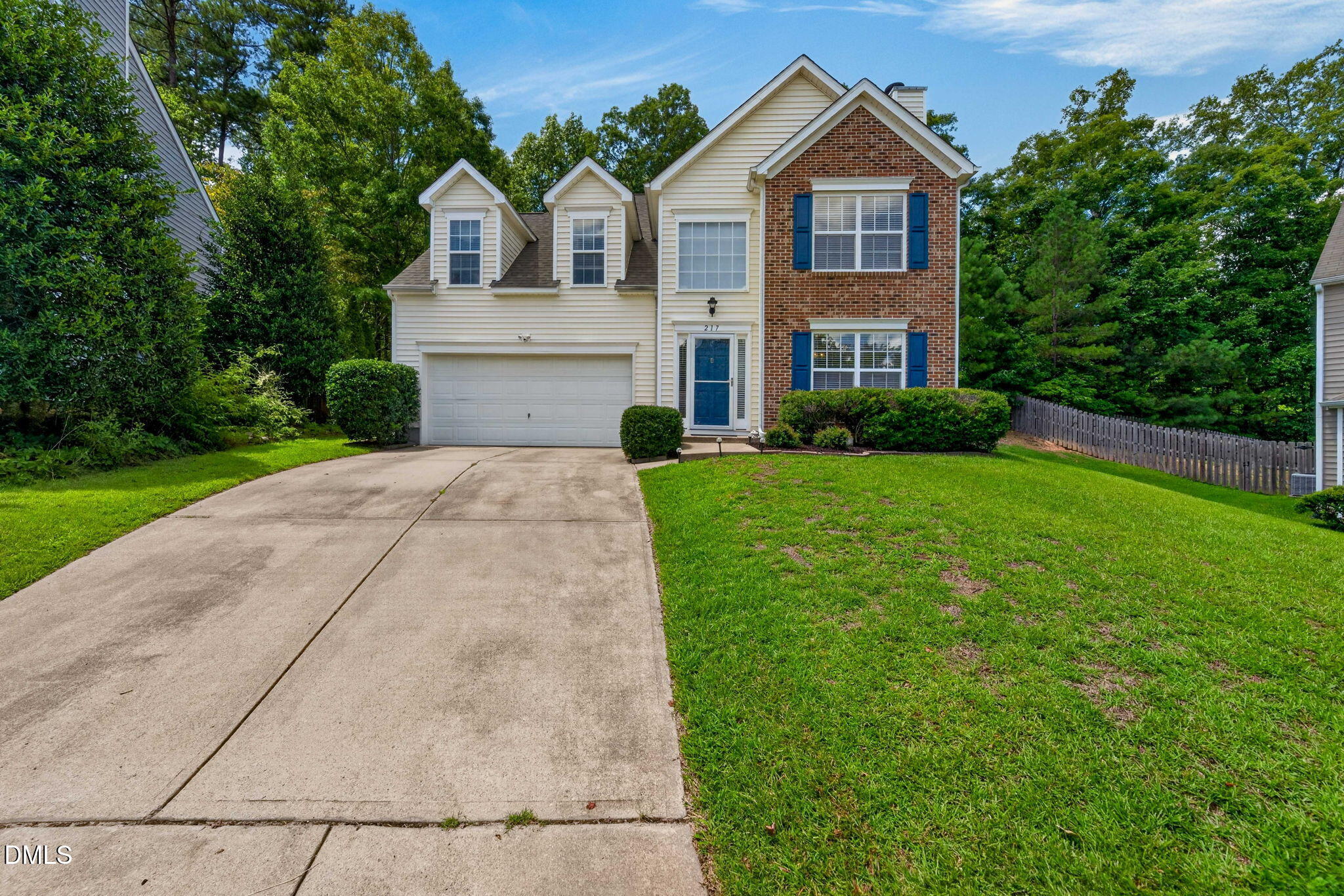 217 Talley Ridge Drive — photo