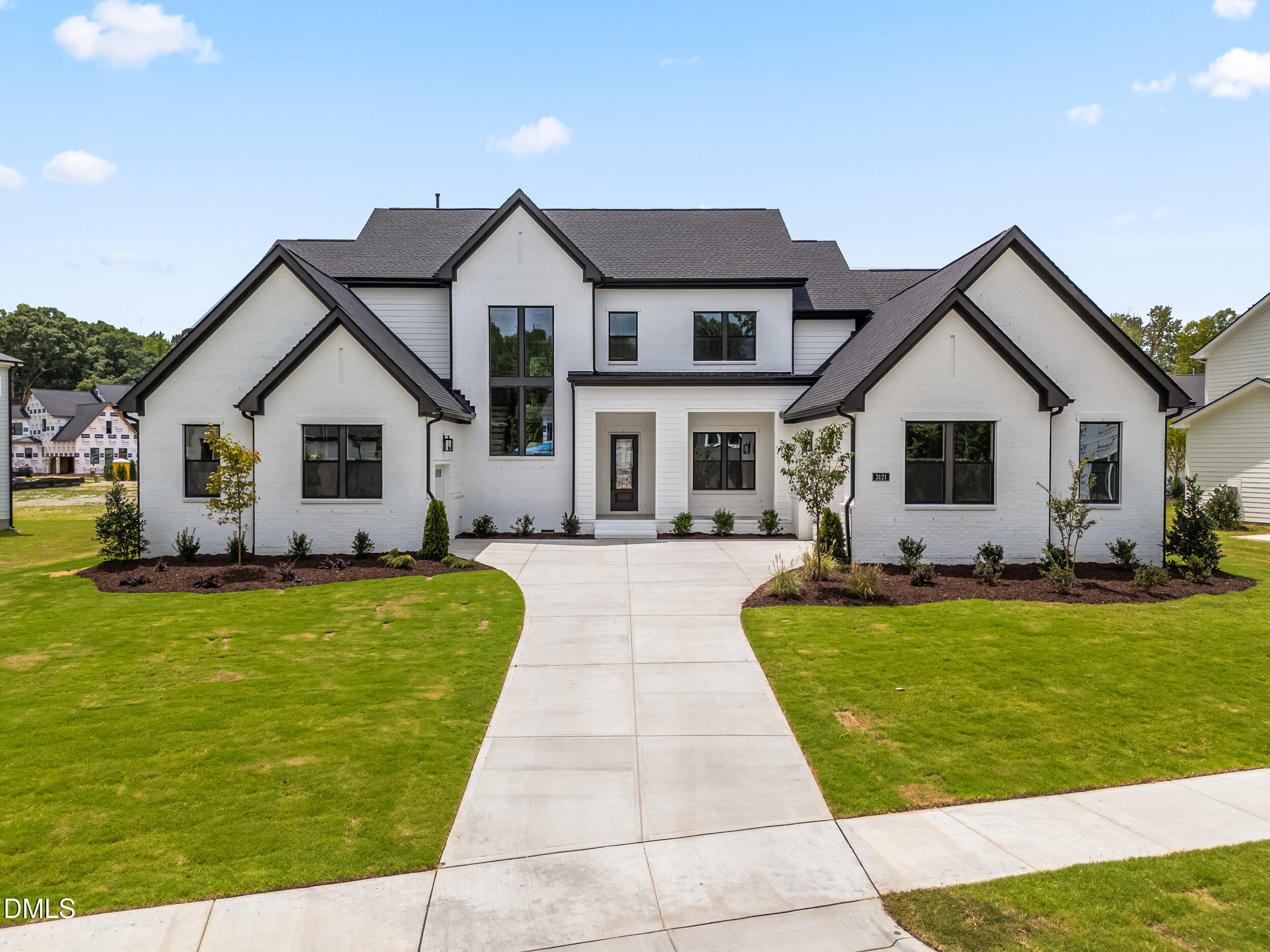 3121 Westonview Court — photo
