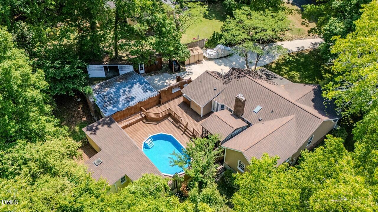 906 Andersonwood Drive — photo