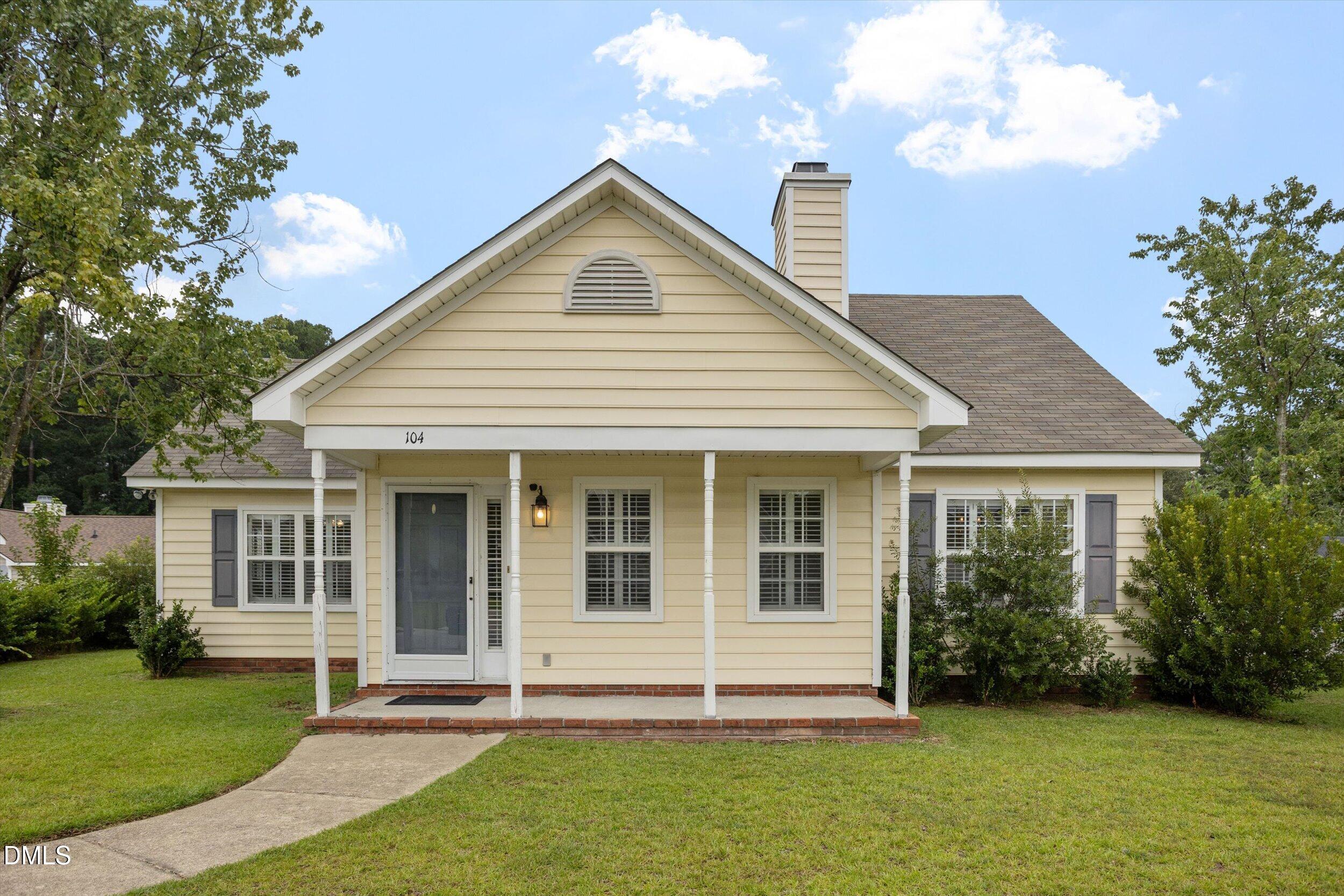104 Juniper Court — photo