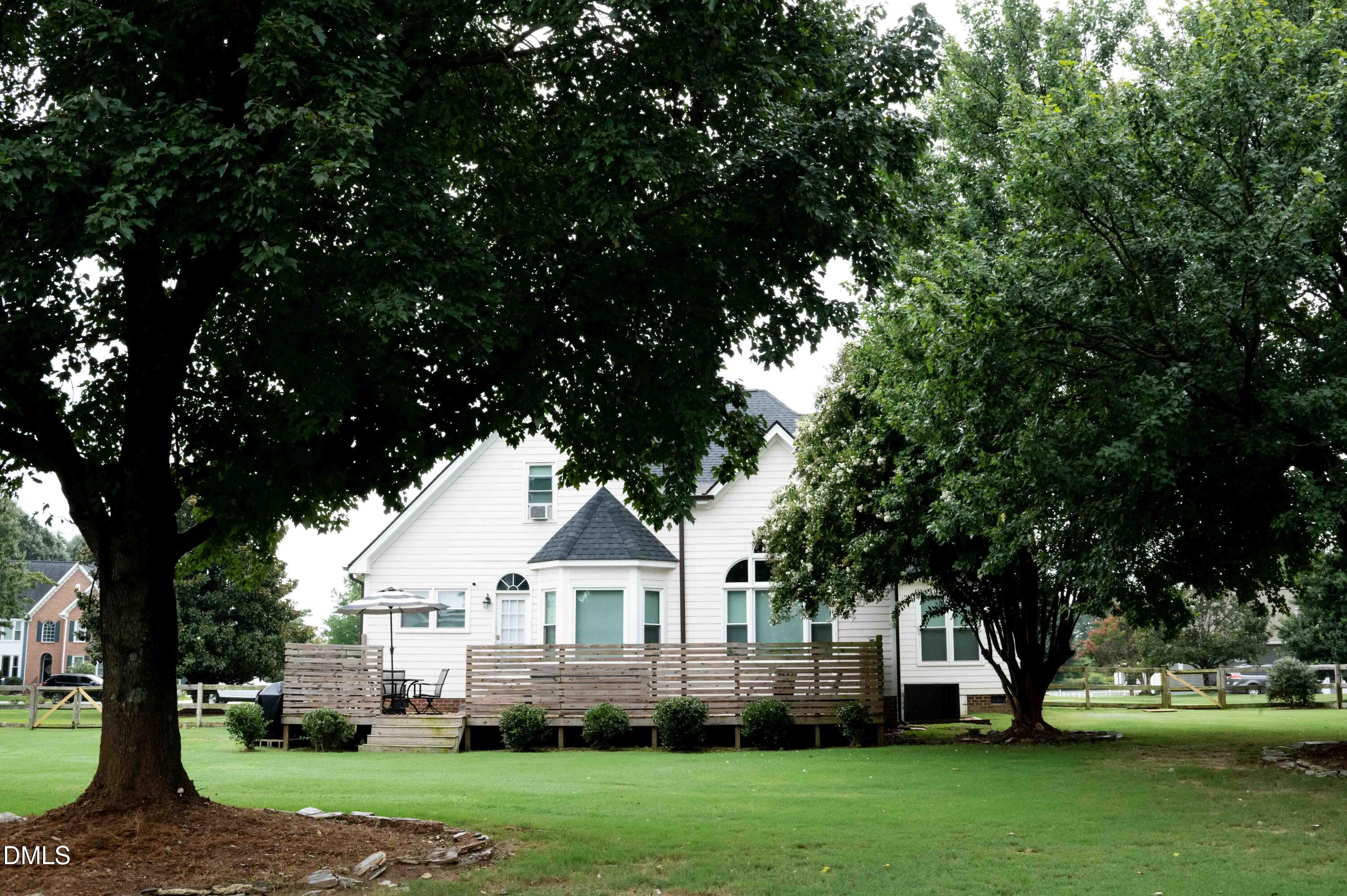 3908 Autumn Creek Drive — photo