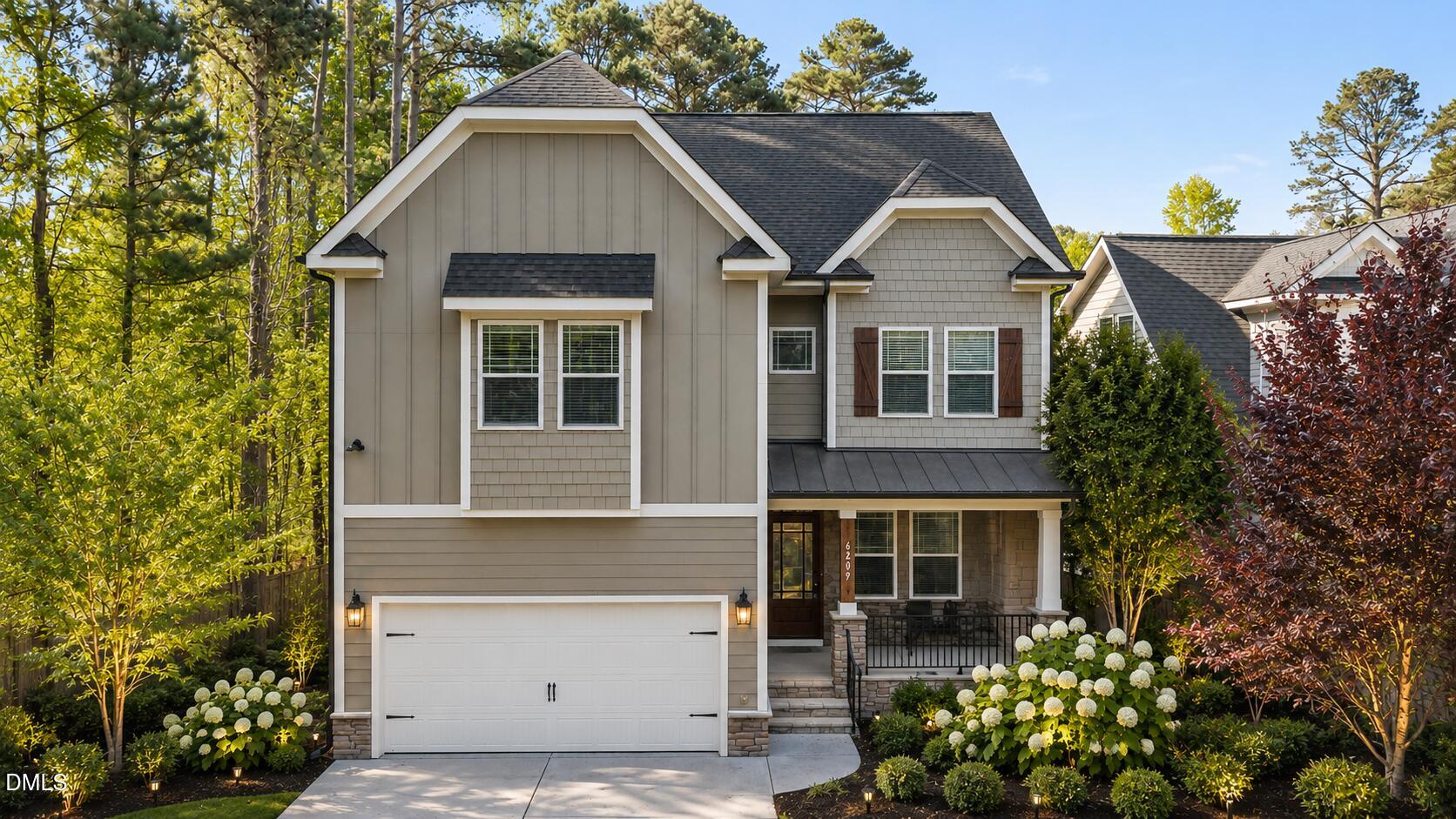 6209 Blanche Drive, Raleigh, NC 27607 — photo 2