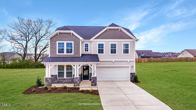 48 Knotts Loop — photo