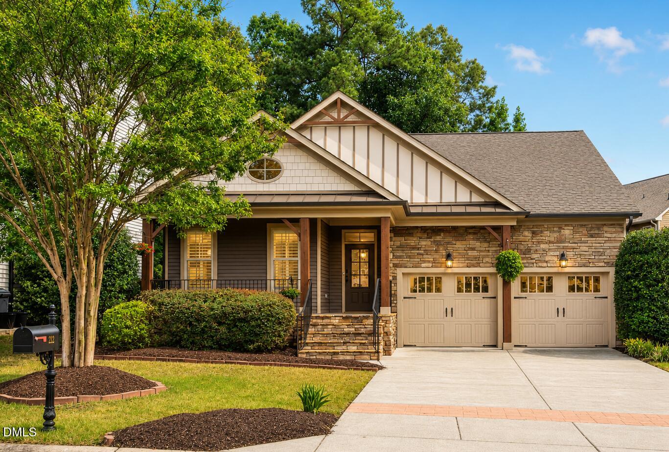 212 Virginia Water Drive — photo