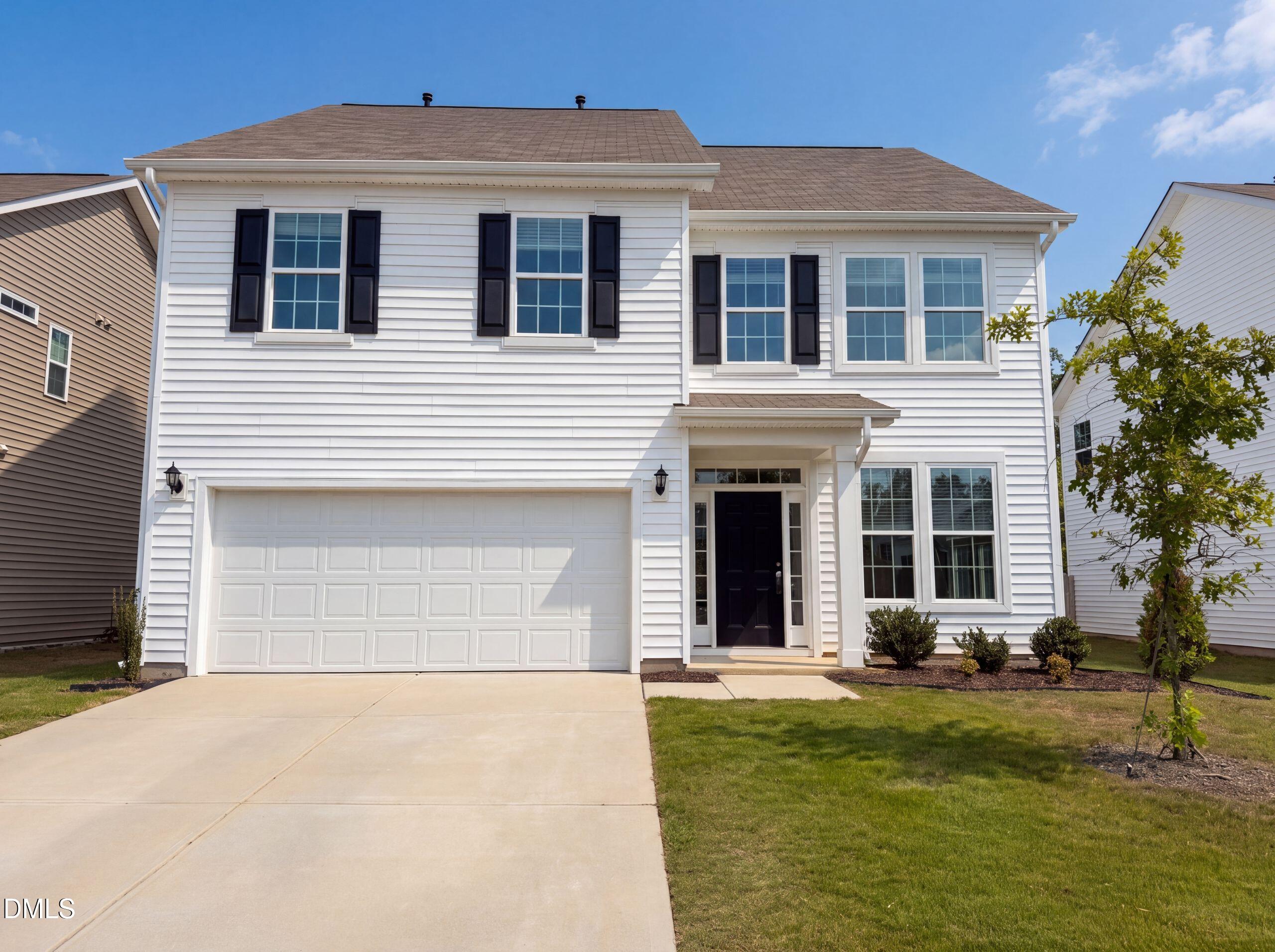 93 Spring Crest Drive — photo