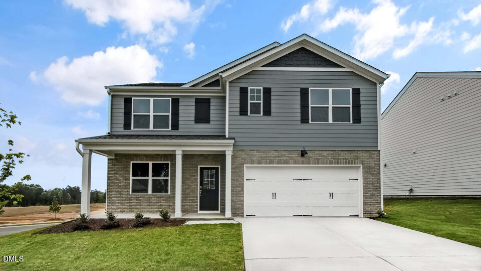 713 Sparkling Pear Drive — photo